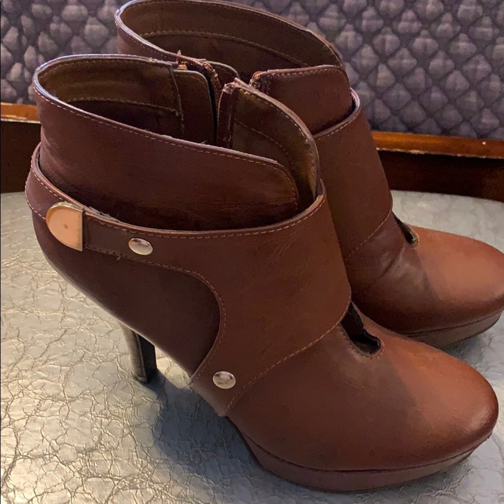 Bootie